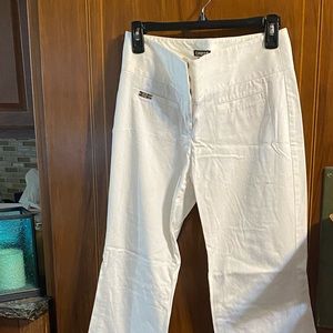 Express Boot Cut Editor Pants